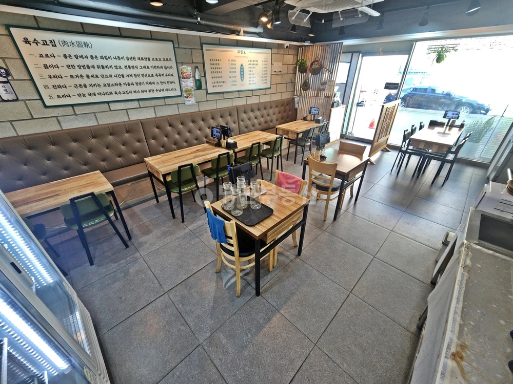경기도 고양시 일산동구 백석동 상가 사진 1