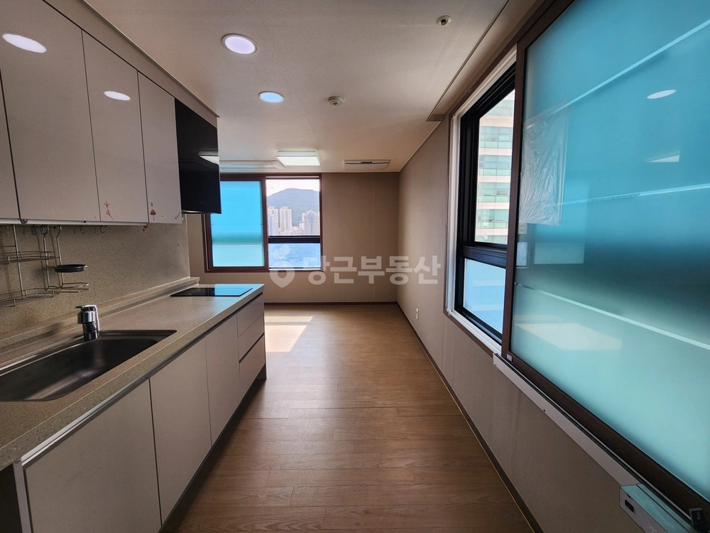 부산광역시 부산진구 부전동 오피스텔 사진 1