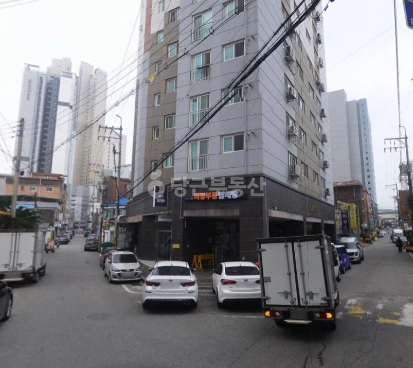 경기도 의정부시 의정부동 상가 사진 1