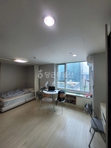 서울특별시 강남구 역삼동 원룸 사진 1