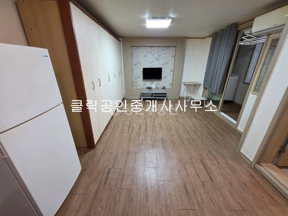 강원특별자치도 원주시 판부면 원룸 사진 1