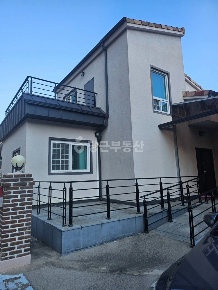 전북특별자치도 군산시 미장동 단독/전원주택 사진 1