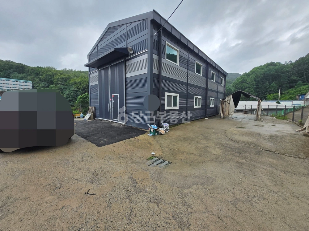 경기도 남양주시 오남읍 공장/창고 사진 1