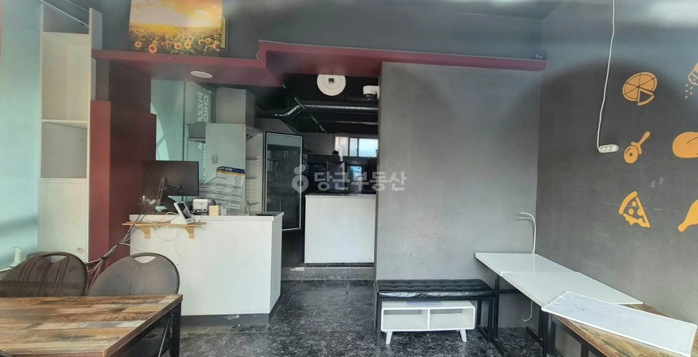울산광역시 북구 매곡동 상가 사진 1
