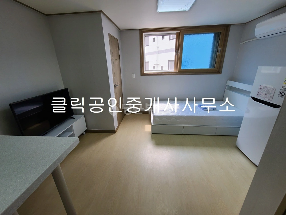 강원특별자치도 원주시 흥업면 원룸 사진 1