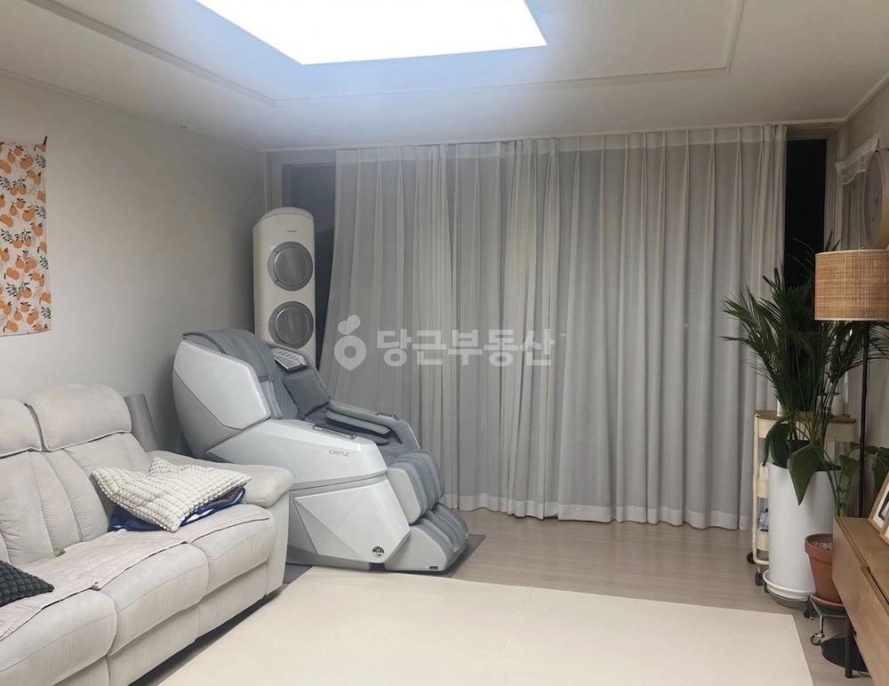 경기도 이천시 호법면 아파트 사진 1