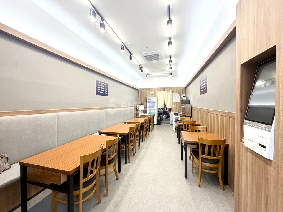 경기도 평택시 고덕동 상가 사진 1