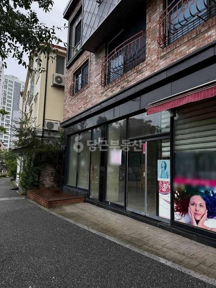 대전광역시 유성구 지족동 상가 사진 1