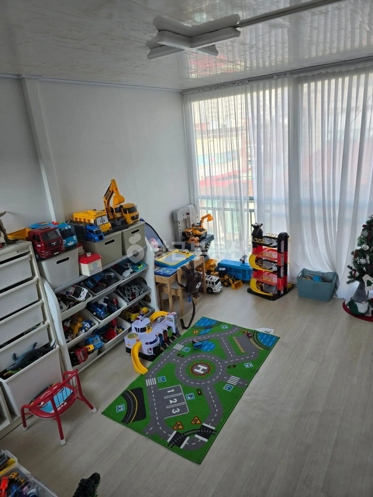 인천광역시 서해구 연희동 빌라(투룸 이상) 사진 1