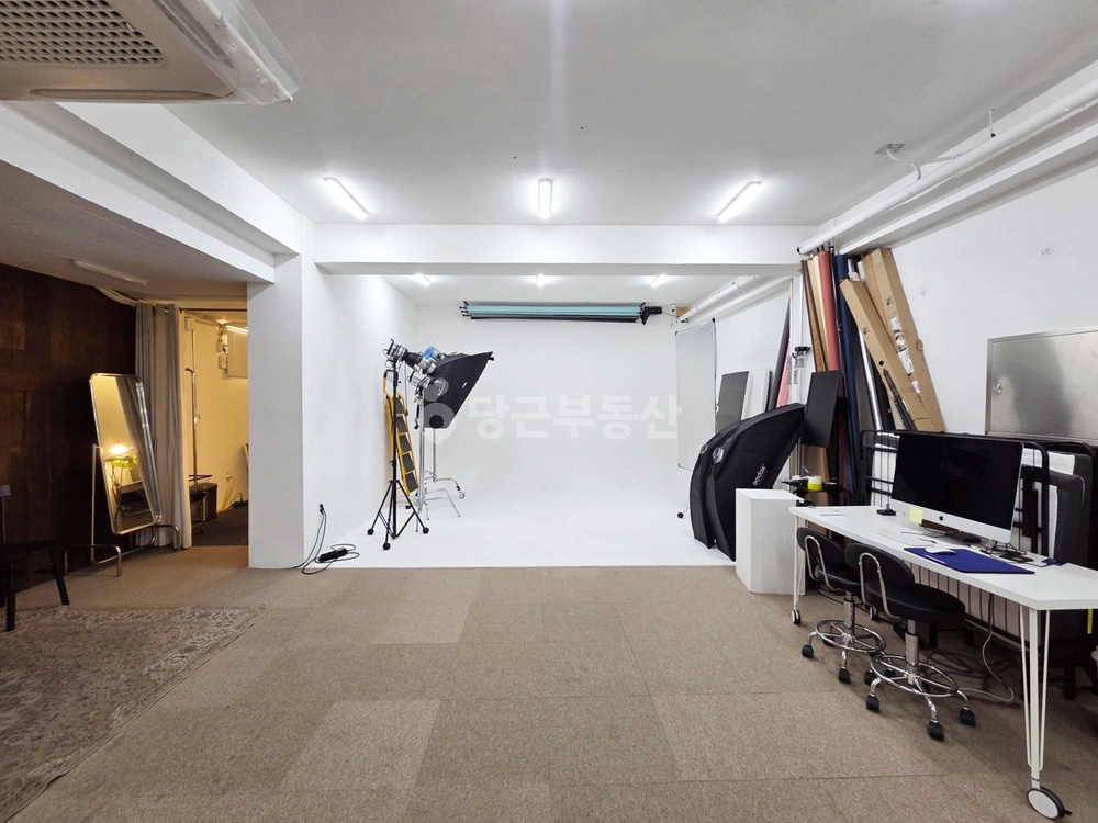 서울특별시 마포구 서교동 상가 사진 1