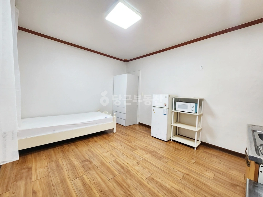 경상남도 창원시 의창구 사림동 원룸 사진 1