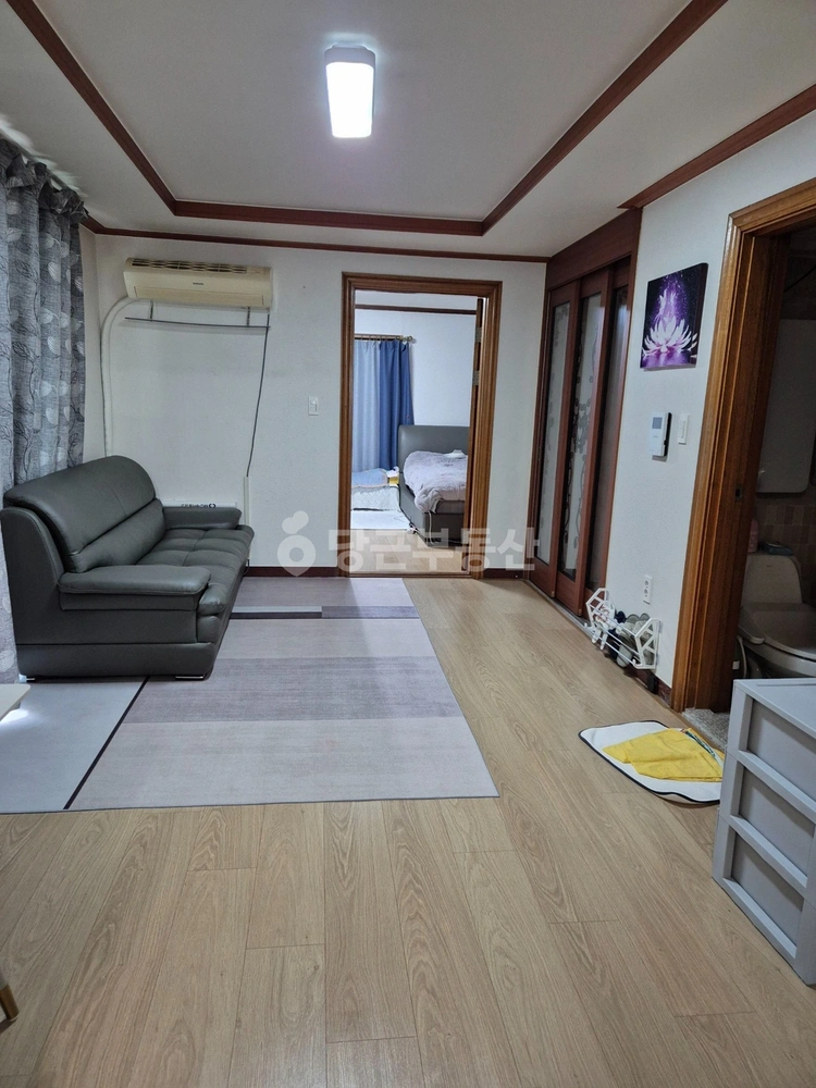 제주특별자치도 제주시 노형동 빌라(투룸 이상) 사진 1