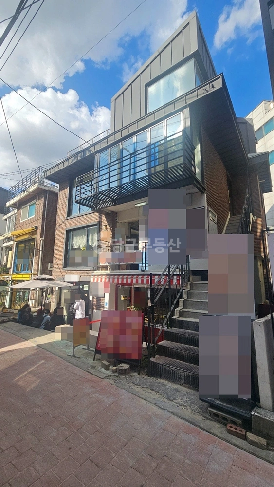 서울특별시 마포구 연남동 상가 사진 1