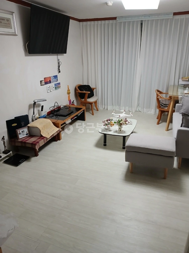 전북특별자치도 완주군 삼례읍 아파트 사진 1