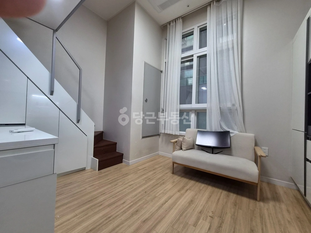 서울특별시 동대문구 장안동 오피스텔 사진 1
