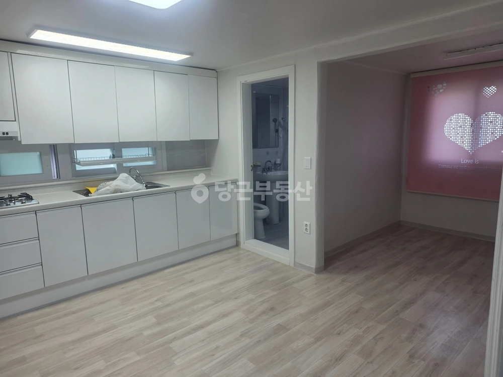 경기도 안양시 동안구 관양동 빌라(투룸 이상) 사진 1
