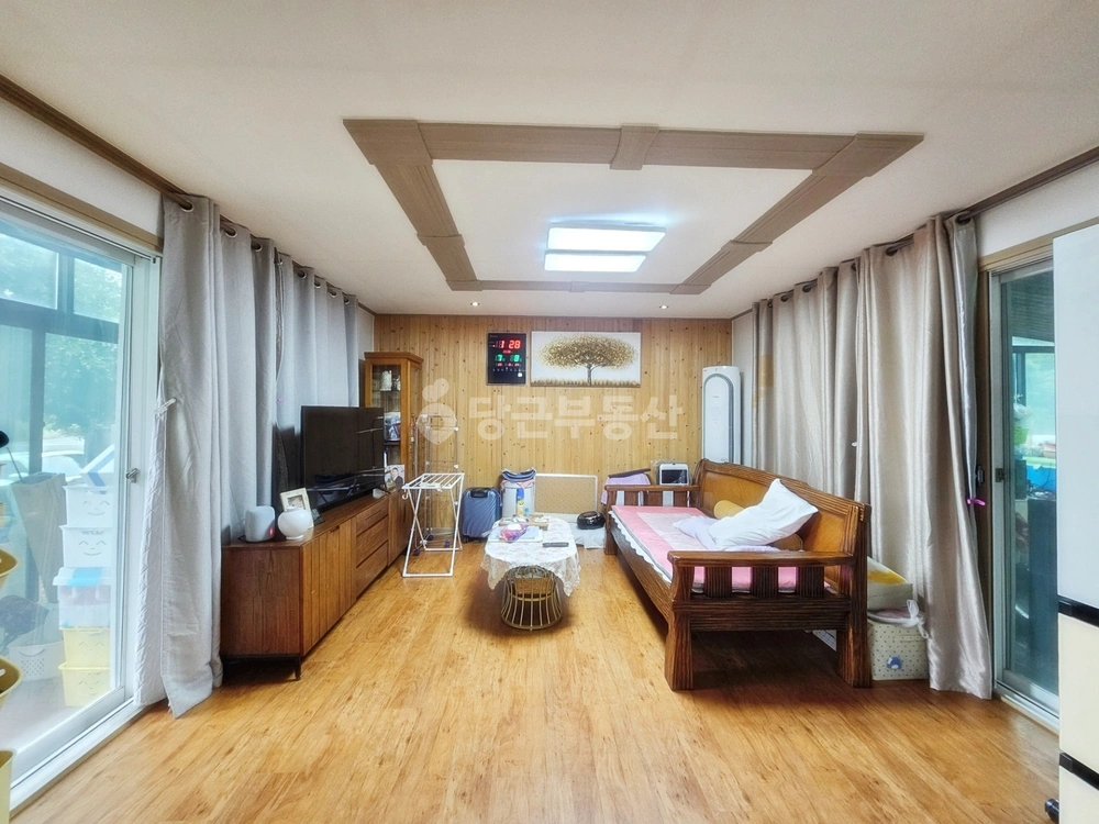 제주특별자치도 제주시 애월읍 단독/전원주택 사진 1