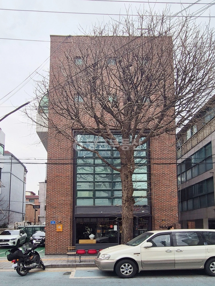 서울특별시 마포구 합정동 사무실 사진 1