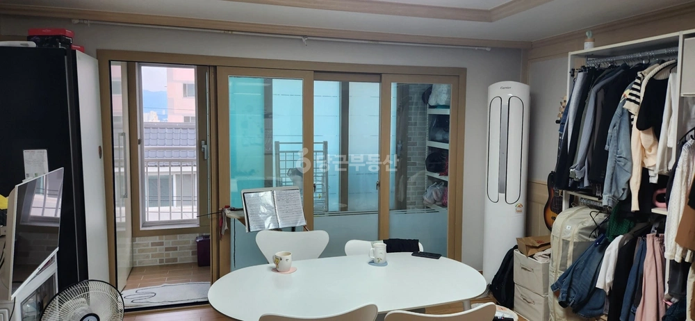 경상남도 거창군 거창읍 빌라(투룸 이상) 사진 1