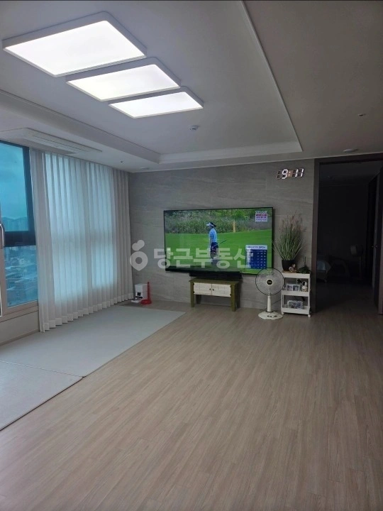 충청북도 청주시 상당구 운동동 아파트 사진 1