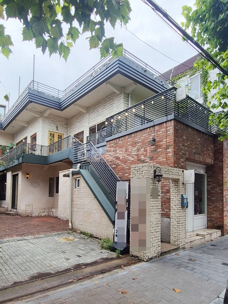 서울특별시 마포구 연남동 상가 사진 1