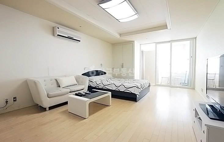 서울특별시 강남구 삼성동 아파트 사진 1
