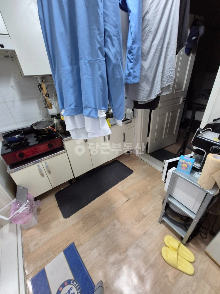 서울특별시 중랑구 신내동 빌라(투룸 이상) 사진 1