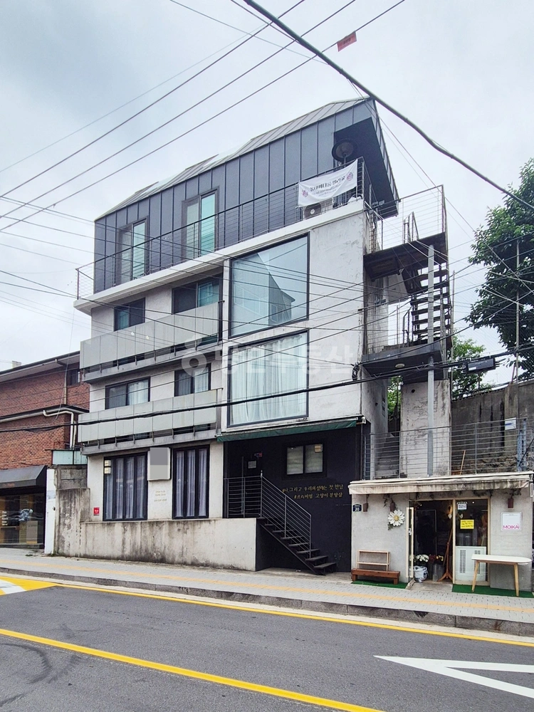 서울특별시 서대문구 연희동 사무실 사진 1