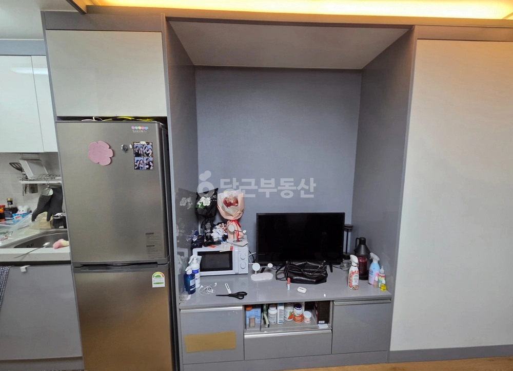 충청북도 청주시 흥덕구 오송읍 원룸 사진 1