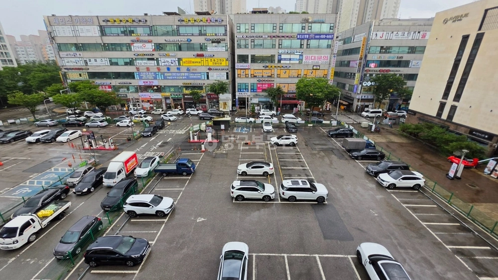 경기도 안산시 단원구 고잔동 상가 사진 1