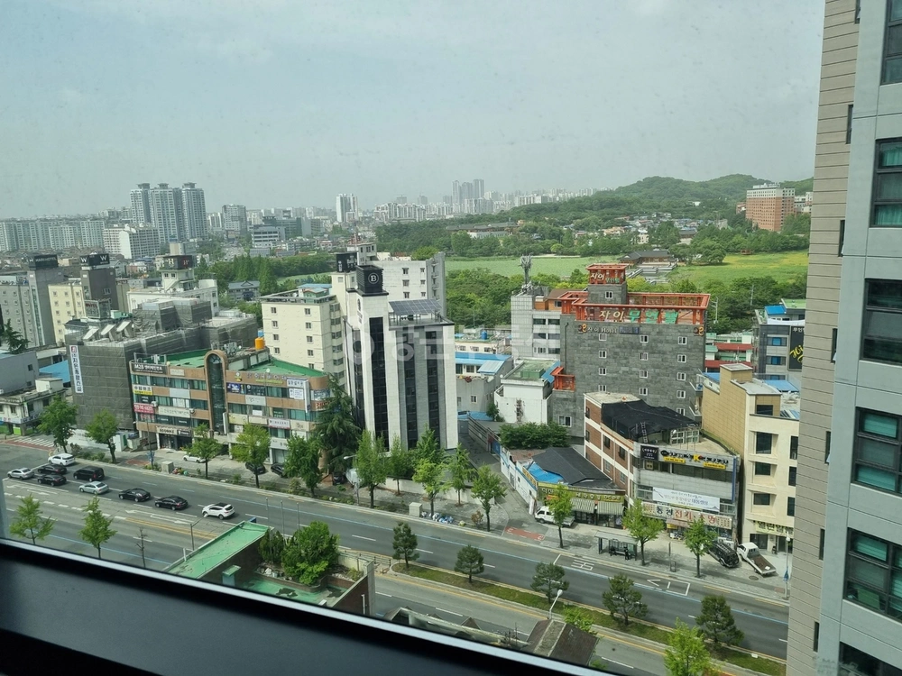 전북특별자치도 전주시 덕진구 덕진동1가 오피스텔 사진 1