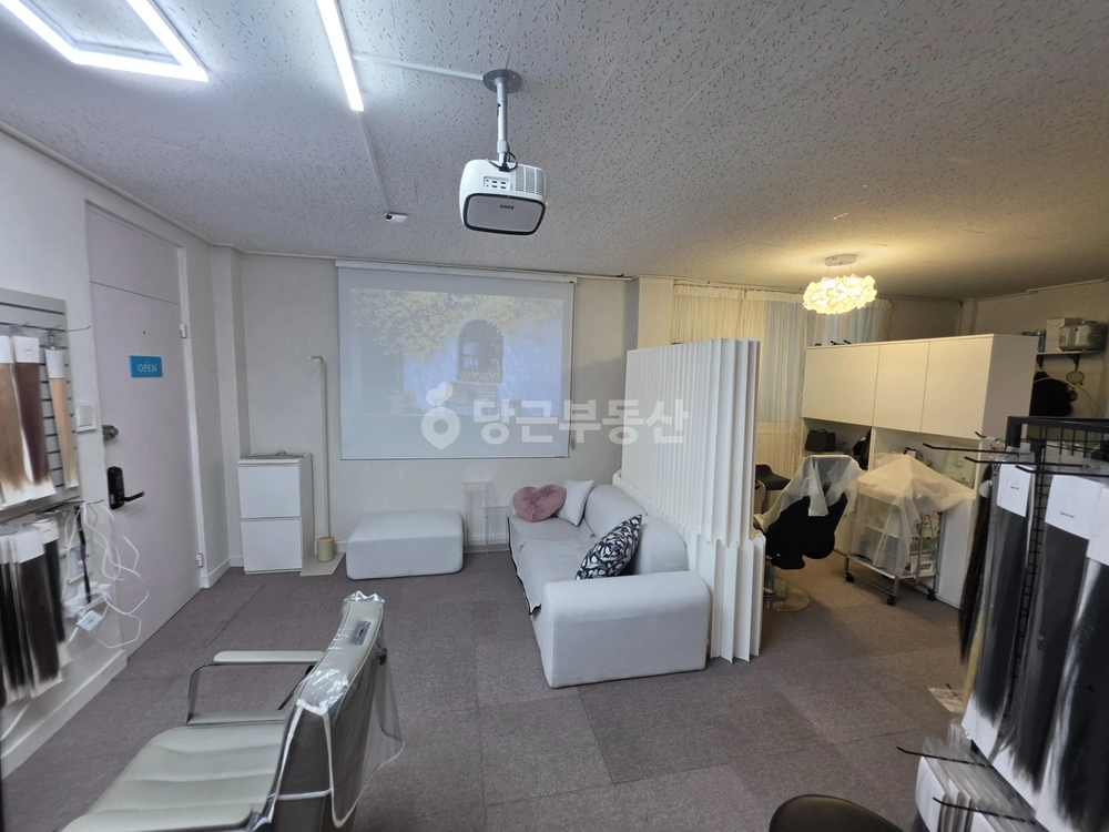 서울특별시 영등포구 당산동1가 상가 사진 1