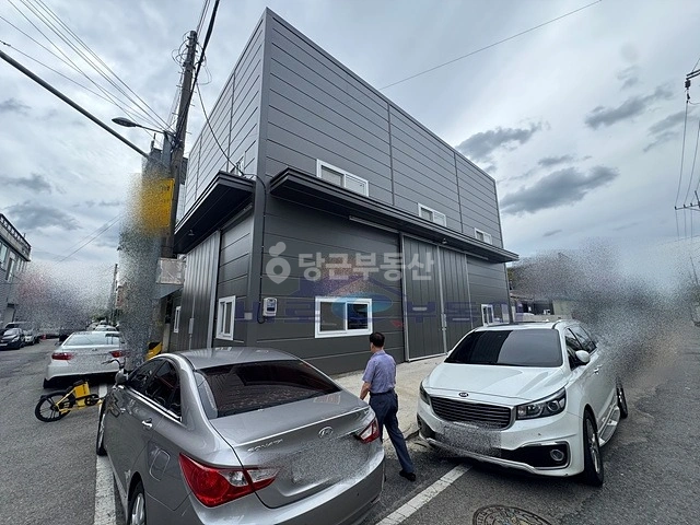 대전광역시 대덕구 오정동 공장/창고 사진 1