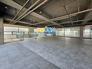 경기도 김포시 구래동 상가 사진 1