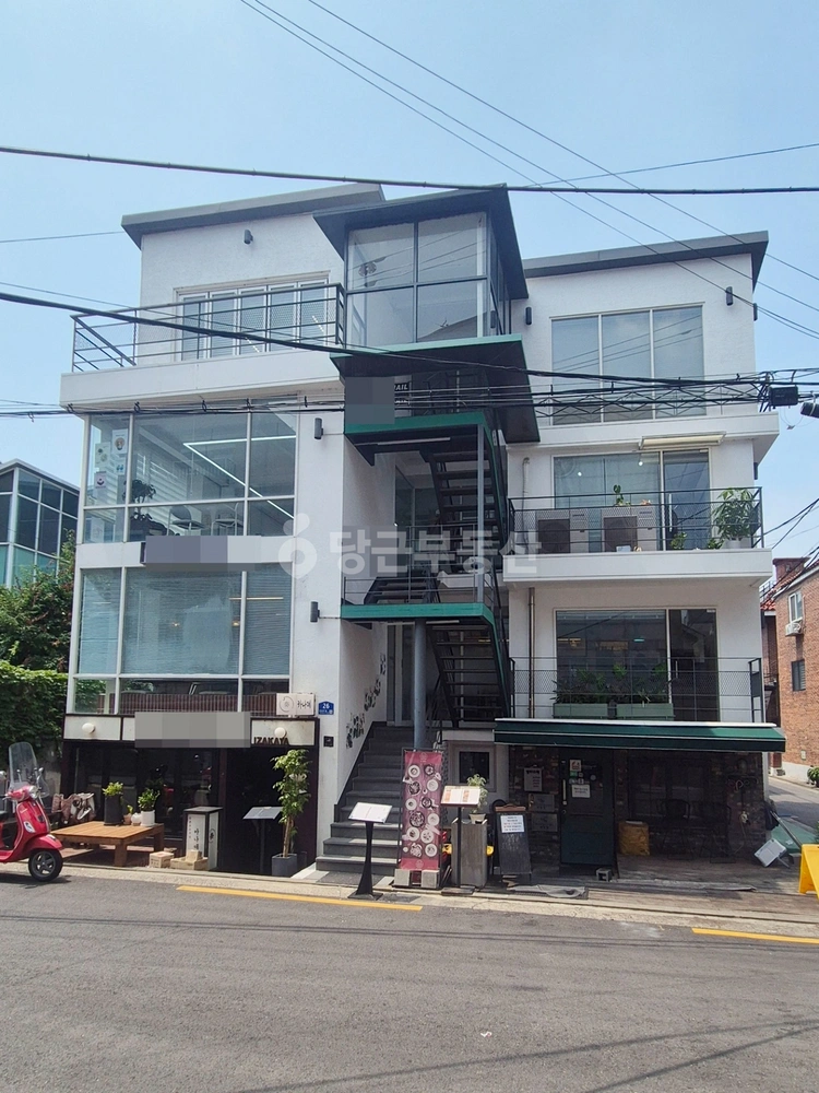 서울특별시 마포구 연남동 상가 사진 1