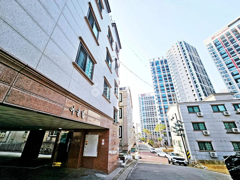 인천광역시 검단구 불로동 원룸 사진 1
