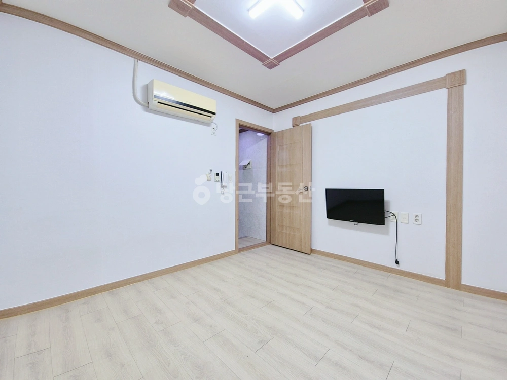 전남광주통합특별시 광산구 장덕동 원룸 사진 1