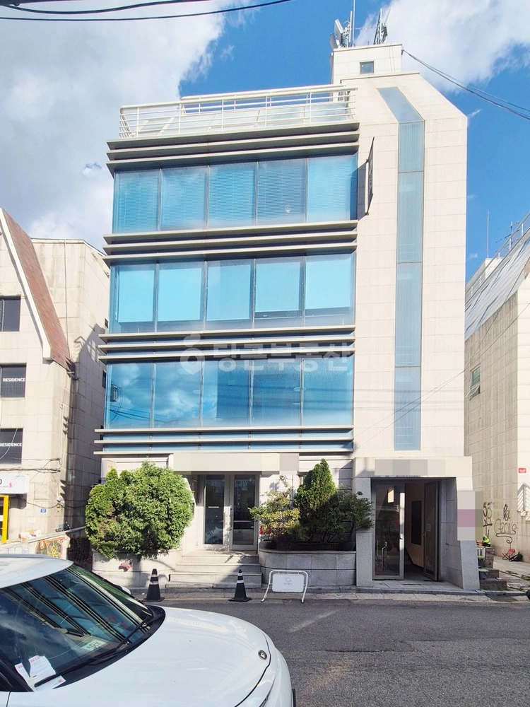 서울특별시 마포구 서교동 사무실 사진 1