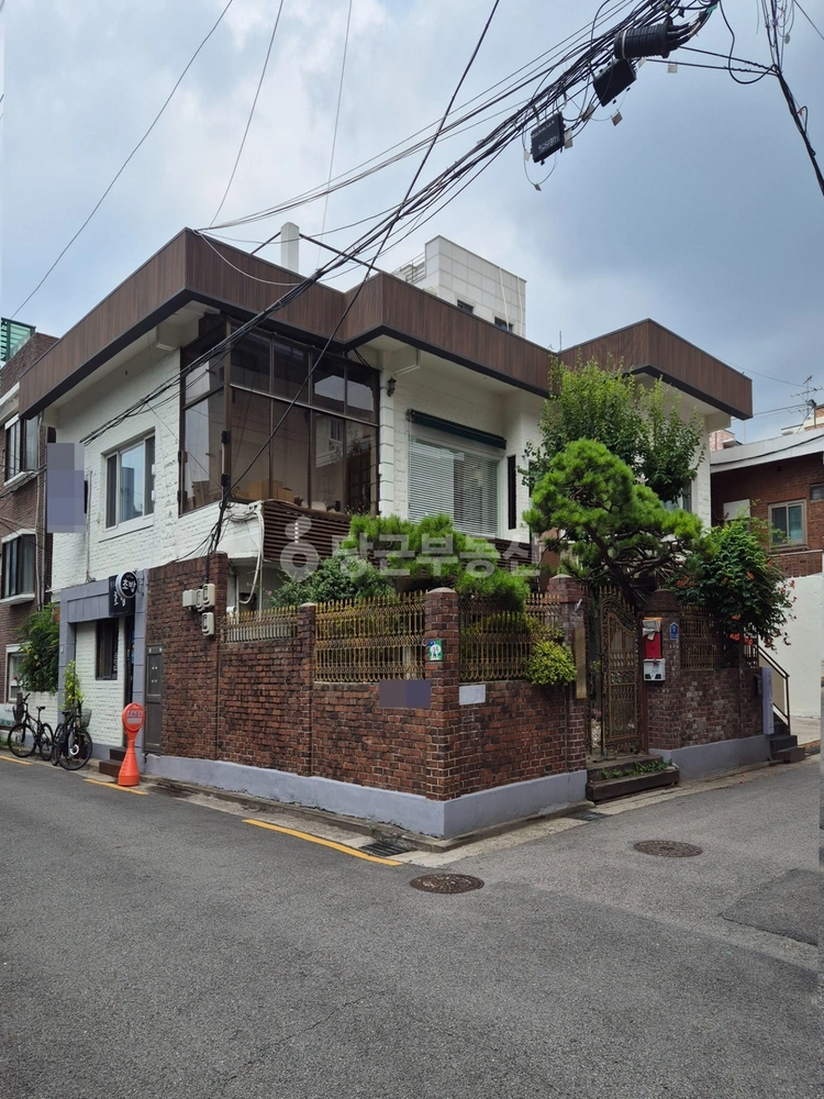 서울특별시 마포구 연남동 사무실 사진 1