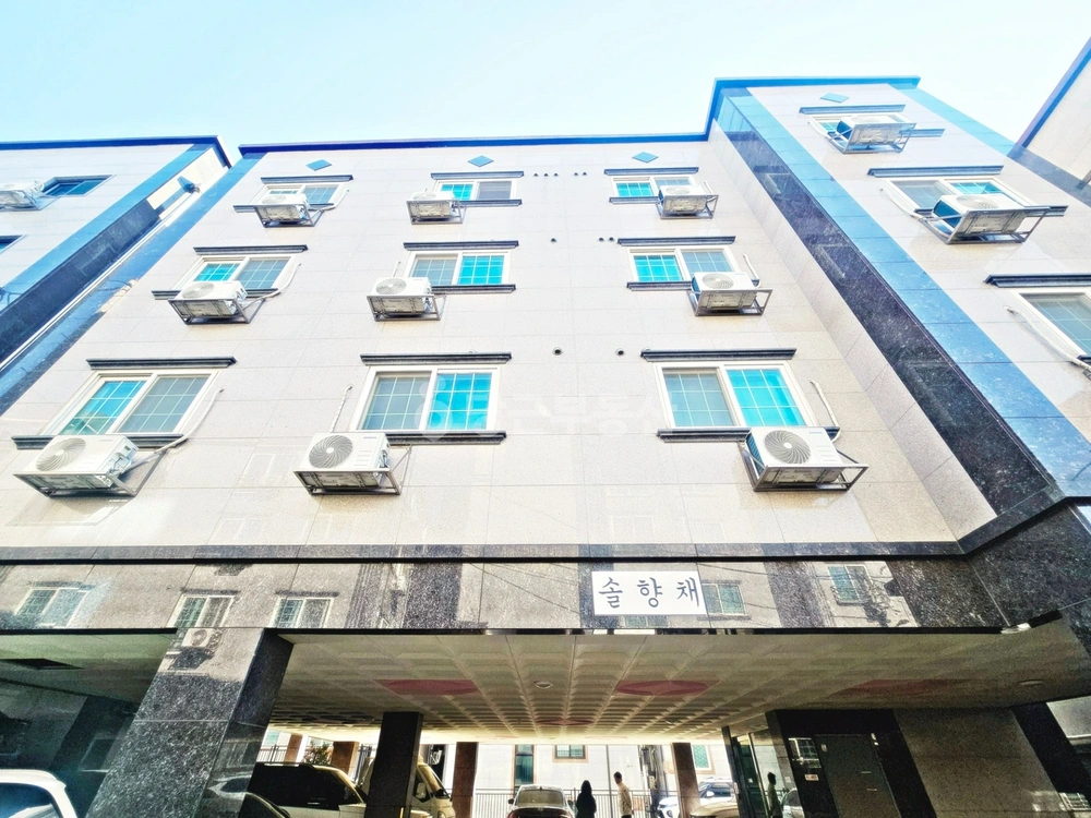 인천광역시 검단구 마전동 원룸 사진 1