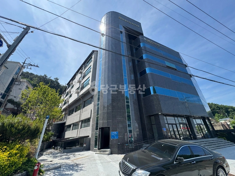 대전광역시 중구 대사동 빌라(투룸 이상) 사진 1