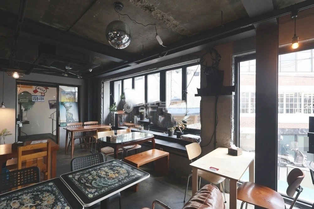 서울특별시 마포구 연남동 상가 사진 1
