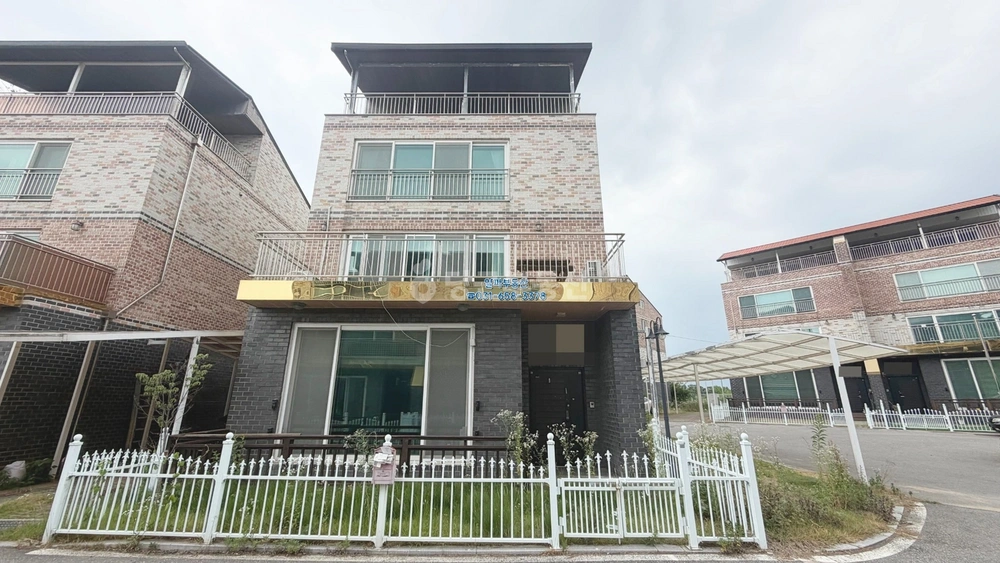 경기도 평택시 팽성읍 단독/전원주택 사진 1