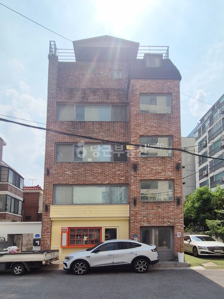 서울특별시 마포구 성산동 사무실 사진 1