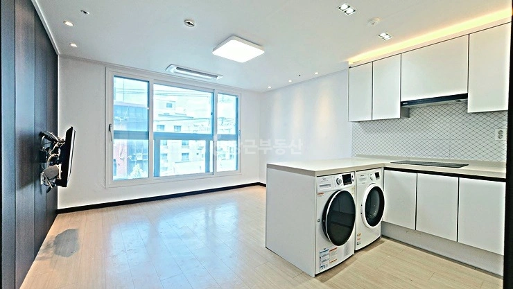 부산광역시 수영구 민락동 아파트 사진 1