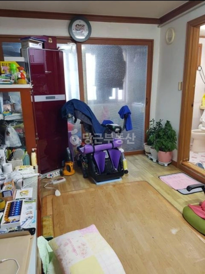 인천광역시 미추홀구 도화동 빌라(투룸 이상) 사진 1