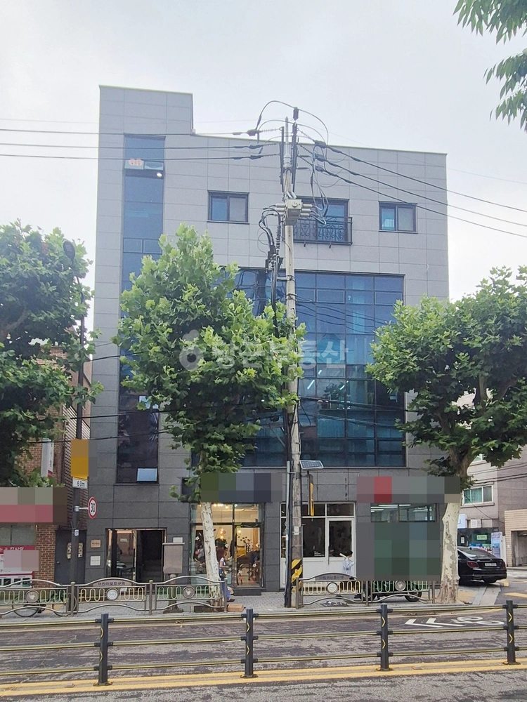 서울특별시 마포구 망원동 사무실 사진 1