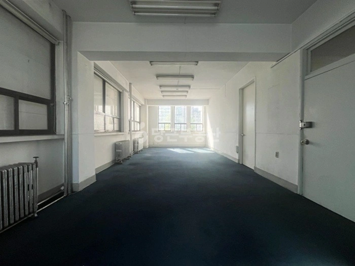서울특별시 중구 삼각동 사무실 사진 1