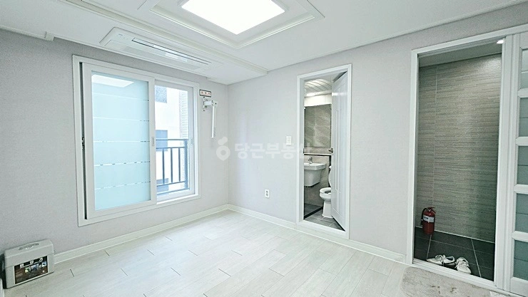 부산광역시 수영구 광안동 원룸 사진 1