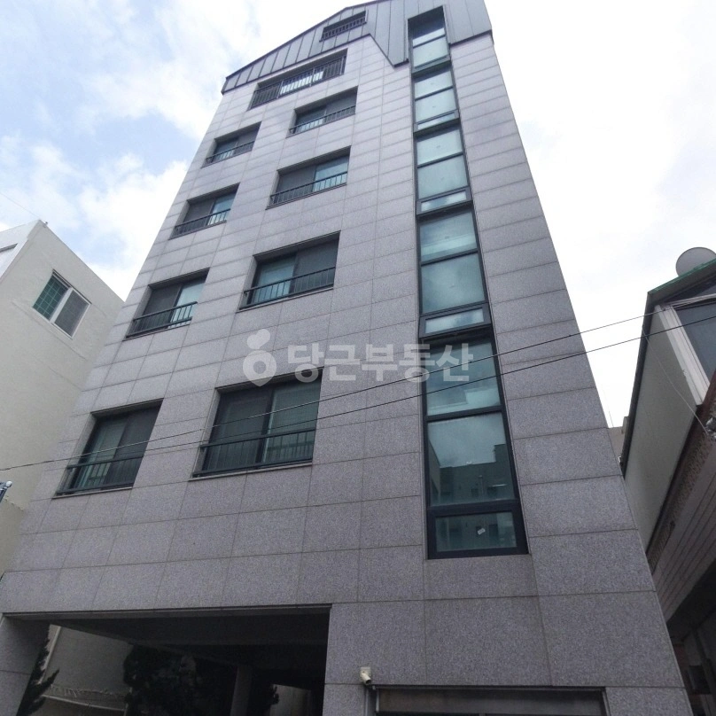 제주특별자치도 제주시 삼도2동 빌라(투룸 이상) 사진 1